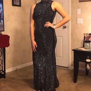 Windsor Sequin Dress